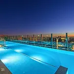 Premium 3Bed Luxury With Infinity Pool & Gym