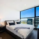 Premium 3Bed Luxury With Infinity Pool & Gym