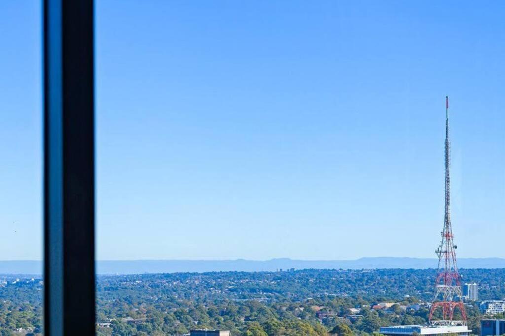Premium 3bed Luxury With Infinity Pool & Gym Apartment *