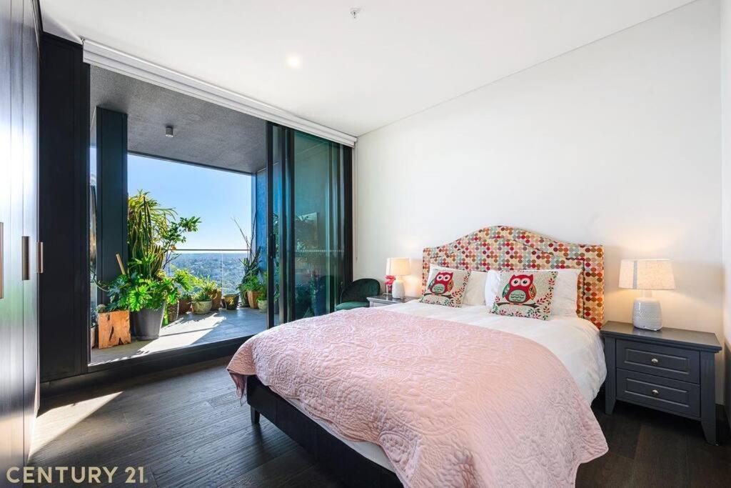 Premium 3bed Luxury With Infinity Pool & Gym Apartment *